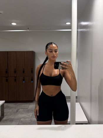 Full leaked Imangharram private onlyfans photo