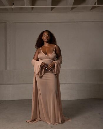 Full leaked Imanishante private onlyfans photo