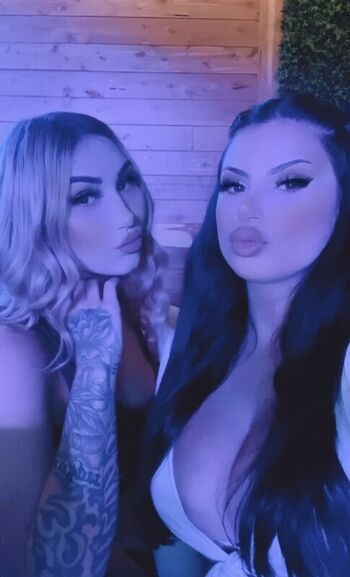Full leaked Imelexus private onlyfans photo