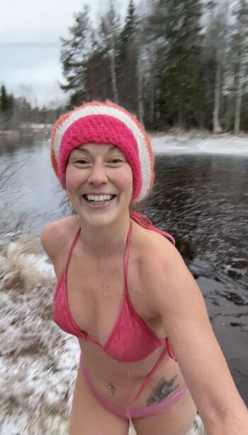Full leaked Ina beckman private onlyfans photo