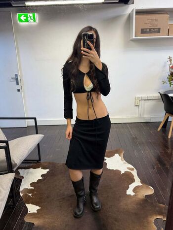 Full leaked Inas elashiry private onlyfans photo