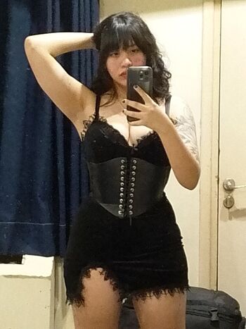 Full leaked Incescore private onlyfans photo
