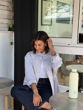 Full leaked Ines loucif private onlyfans photo
