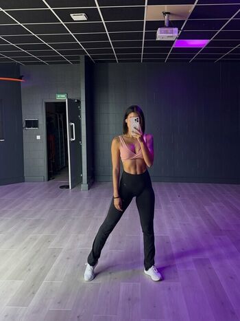 Full leaked Ines loucif private onlyfans photo