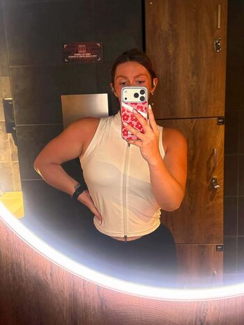 Full leaked Ines marchand private onlyfans photo