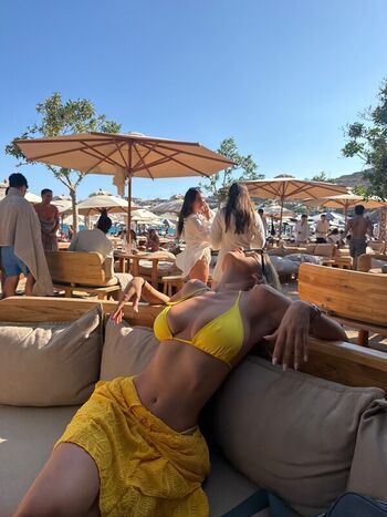 Full leaked Ines nikic private onlyfans photo