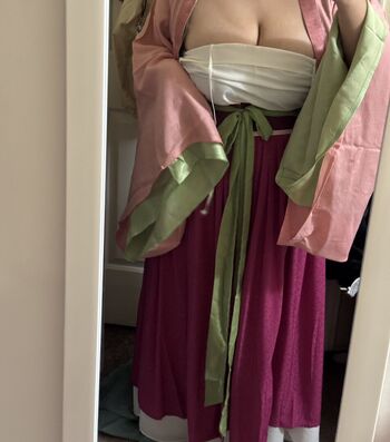 Full leaked Intotheariverse private onlyfans photo