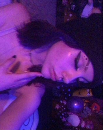 Full leaked Ipukeglitter page private onlyfans photo