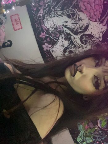 Full leaked Ipukeglitter page private onlyfans photo