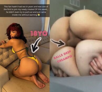 Full leaked Iravenof private onlyfans photo