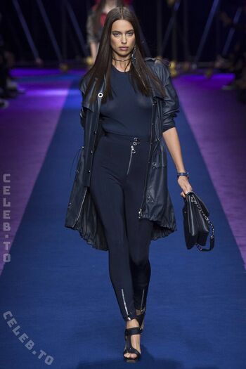 Full leaked Irina shayk  page private onlyfans photo