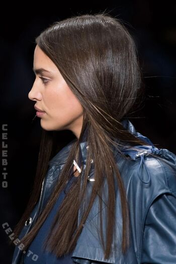 Full leaked Irina shayk  page private onlyfans photo