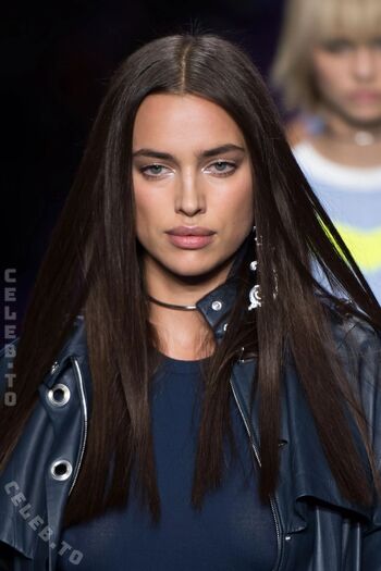 Full leaked Irina shayk  page private onlyfans photo