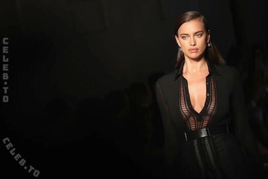 Full leaked Irina shayk private onlyfans photo