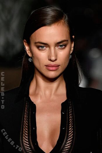 Full leaked Irina shayk private onlyfans photo