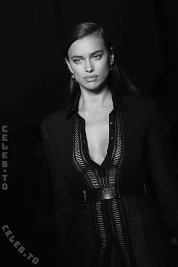 Full leaked Irina shayk private onlyfans photo