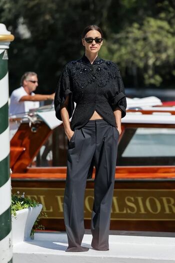 Full leaked Irina shayk private onlyfans photo