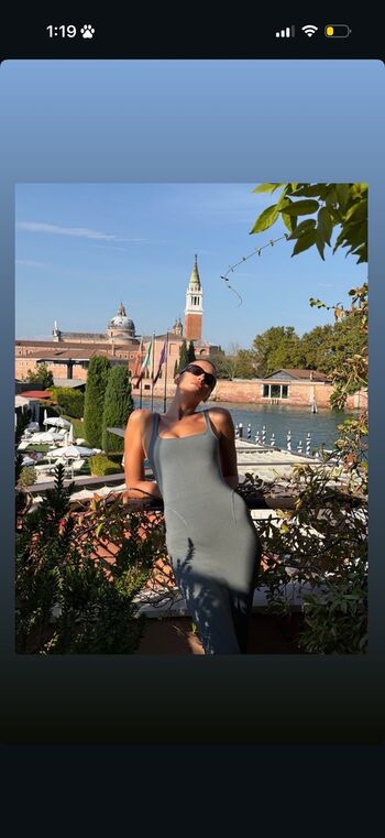 Full leaked Irina shayk private onlyfans photo