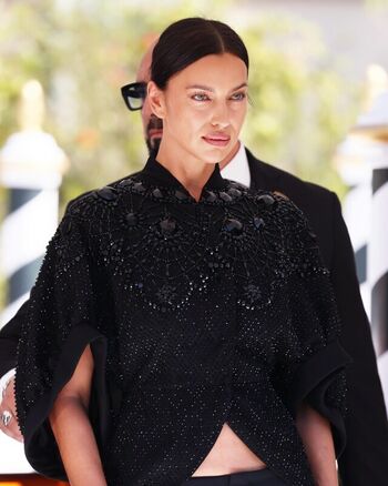 Full leaked Irina shayk private onlyfans photo