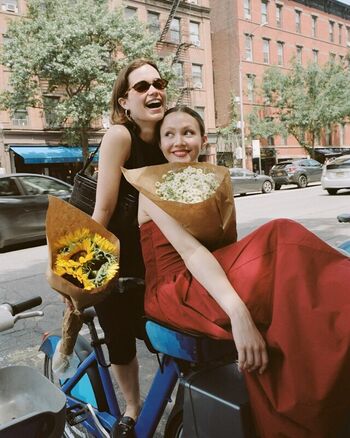 Full leaked Iris apatow page private onlyfans photo