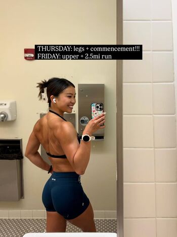 Full leaked Iris yang page private onlyfans photo