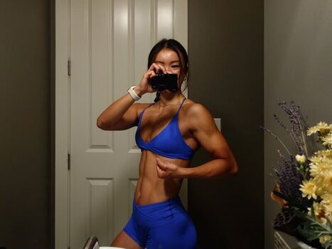 Full leaked Iris yang private onlyfans photo