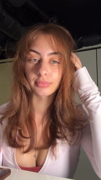 Full leaked Iriscognito private onlyfans photo