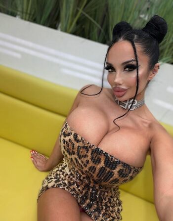 Full leaked Irisha private onlyfans photo