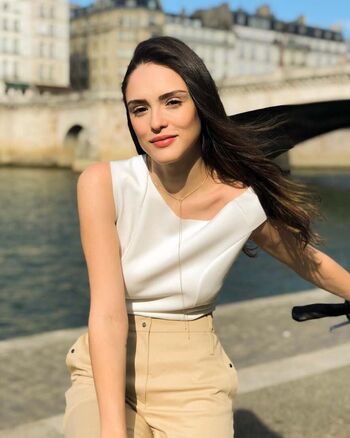 Full leaked Isabelle drummond private onlyfans photo