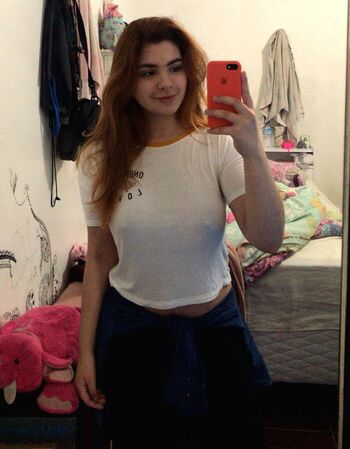 Full leaked Isadora basile private onlyfans photo