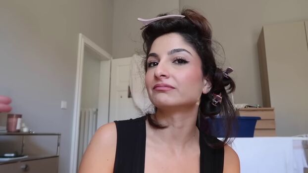 Full leaked Ischtar isik private onlyfans photo
