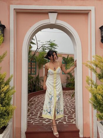 Full leaked Ishika sethi private onlyfans photo