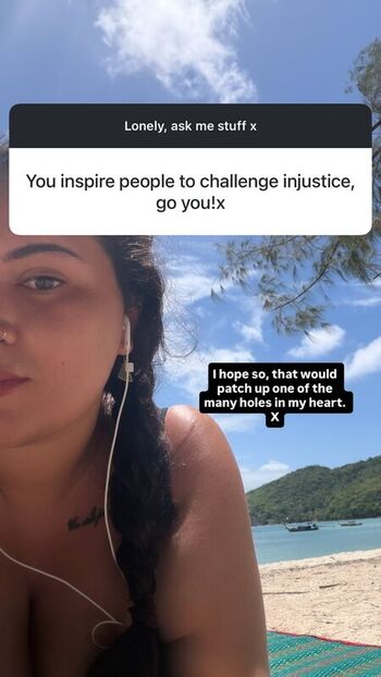 Full leaked Issy vine page private onlyfans photo