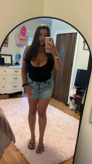 Full leaked Its alexa private onlyfans photo
