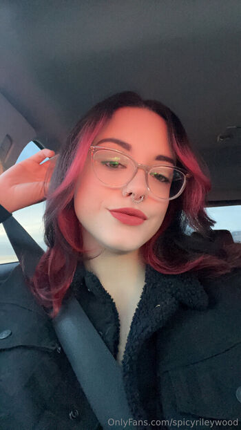 Full leaked Itsrileywoods private onlyfans photo
