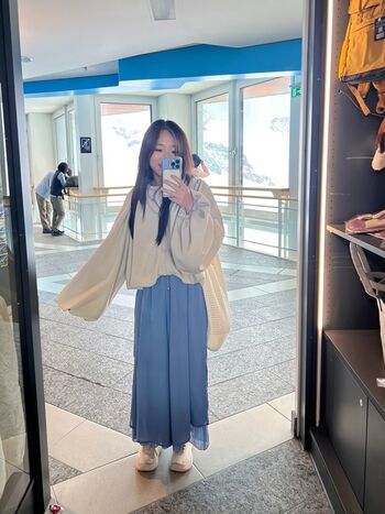 Full leaked Itssoukai private onlyfans photo