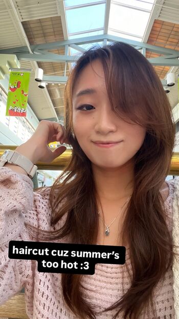 Full leaked Itssoukai private onlyfans photo