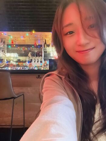 Full leaked Itssoukai private onlyfans photo