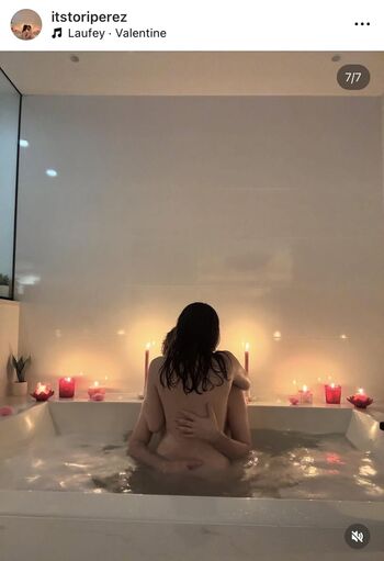 Full leaked Itstoriperez private onlyfans photo