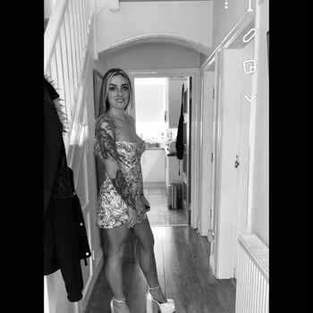 Full leaked Izzyfawley private onlyfans photo