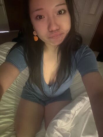 Full leaked Jackie private onlyfans photo