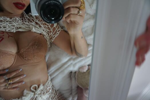 Full leaked Jackie cruz private onlyfans photo
