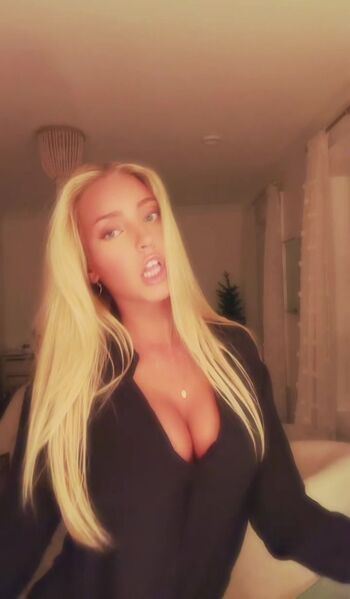 Full leaked Jacky murphy private onlyfans photo
