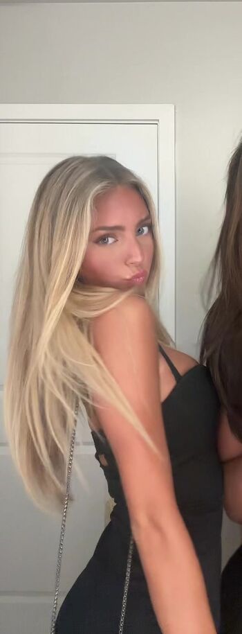 Full leaked Jacky murphy private onlyfans photo