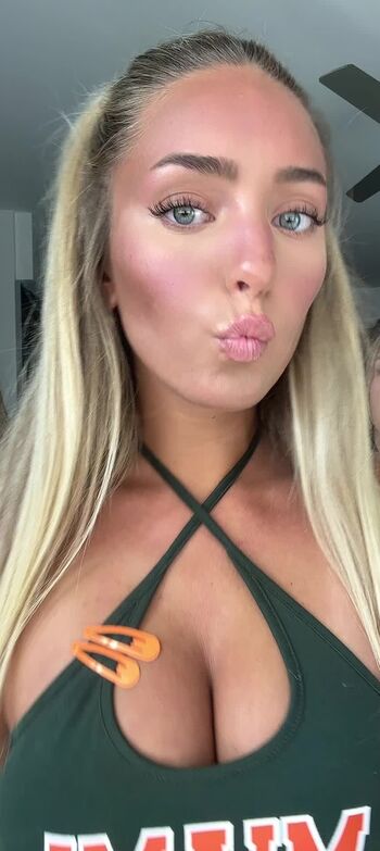 Full leaked Jacky murphy private onlyfans photo