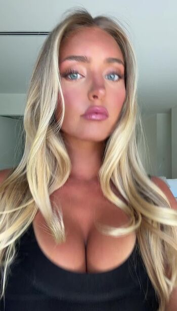 Full leaked Jacky murphy private onlyfans photo