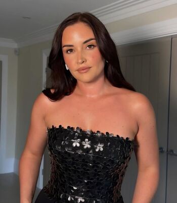 Full leaked Jacqueline jossa private onlyfans photo