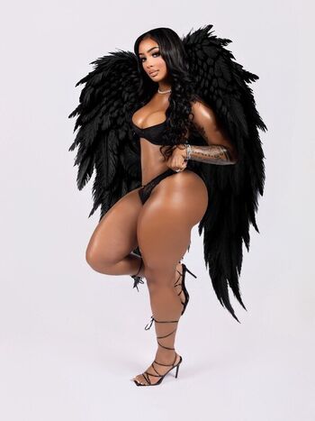 Full leaked Jada thorpe private onlyfans photo