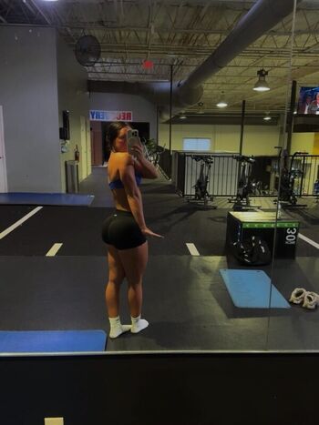 Full leaked Jade damours private onlyfans photo