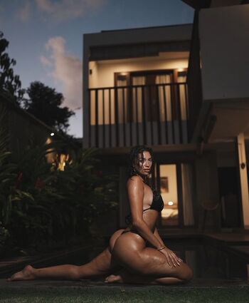 Full leaked Jade denby private onlyfans photo